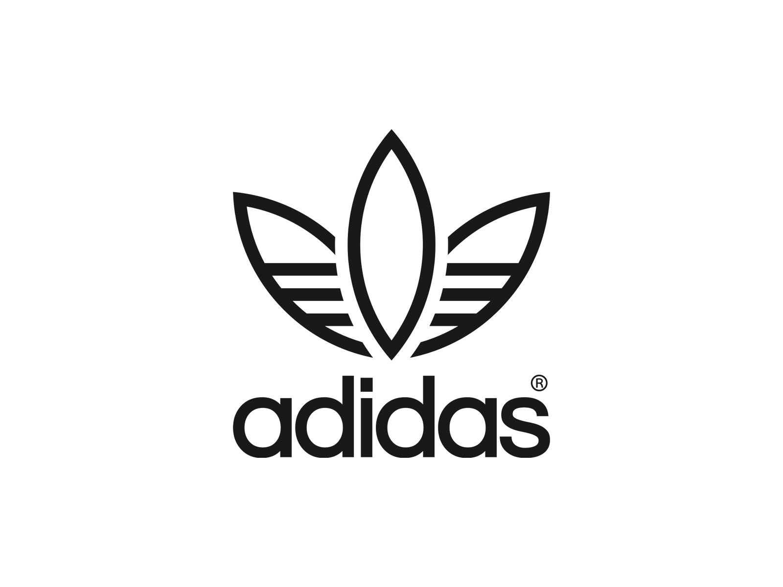 Detail Logo Adidas Putih Nomer 32