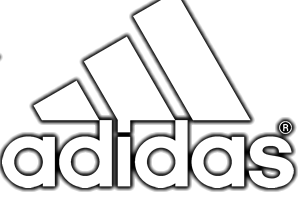 Detail Logo Adidas Putih Nomer 49