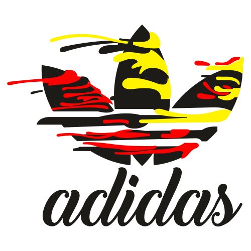 Detail Logo Adidas Vector Nomer 41