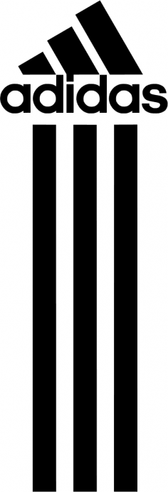 Detail Logo Adidas Vector Nomer 46