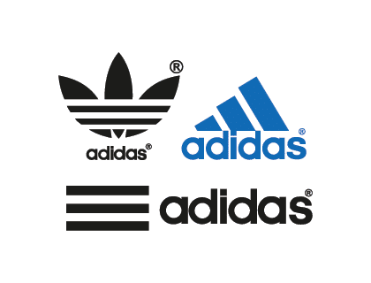 Detail Logo Adidas Vector Nomer 48