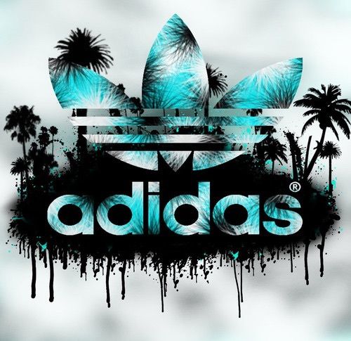 Detail Logo Adidas Wallpaper Nomer 41