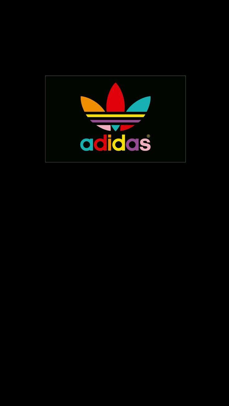 Detail Logo Adidas Wallpaper Nomer 46
