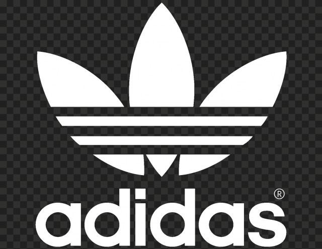 Detail Logo Adidas White Png Nomer 46