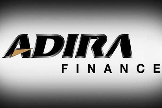 Detail Logo Adira Finance Nomer 17