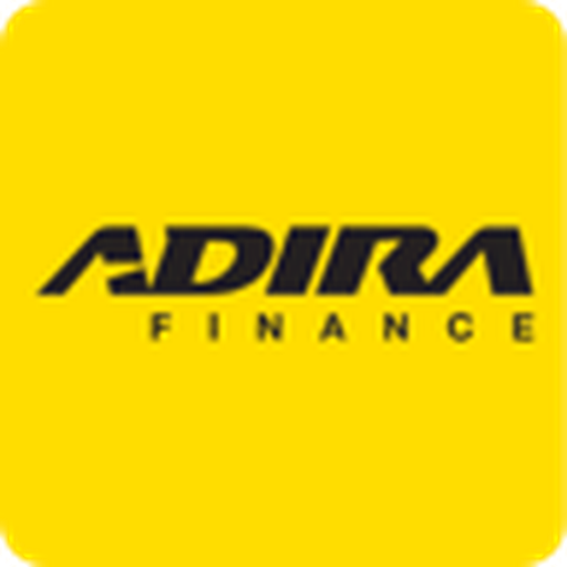 Detail Logo Adira Finance Nomer 5