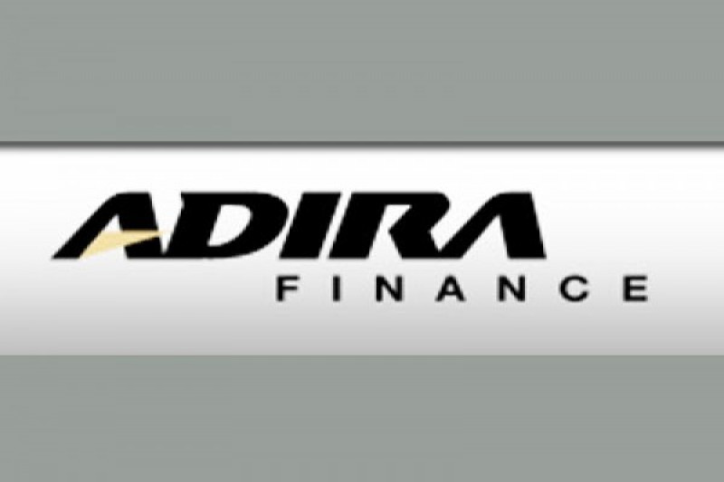 Detail Logo Adira Finance Nomer 36