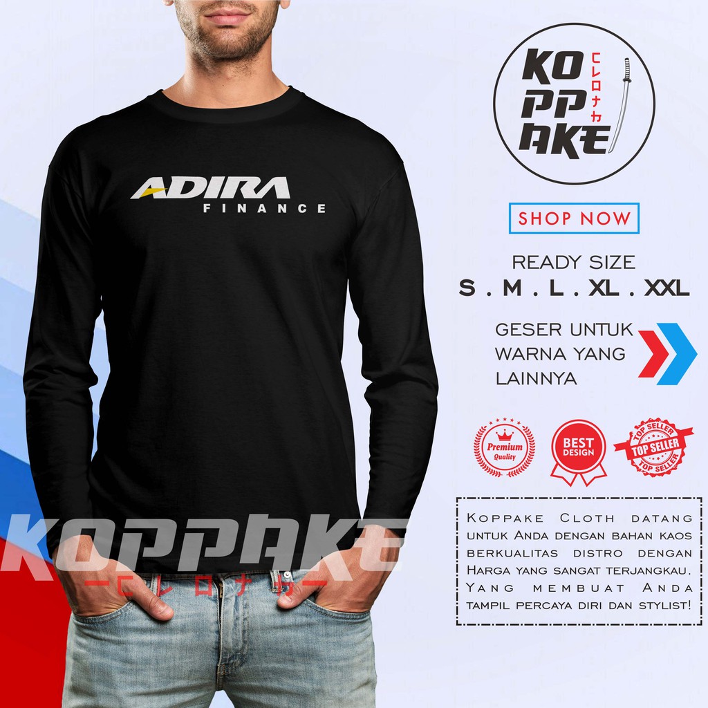 Detail Logo Adira Finance Nomer 42