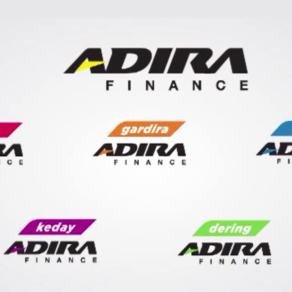 Detail Logo Adira Finance Png Nomer 21