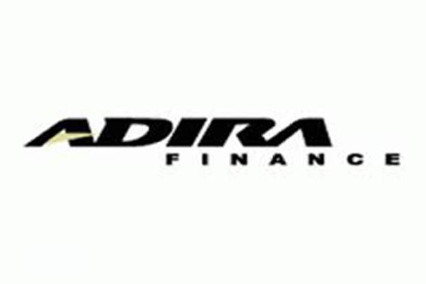 Detail Logo Adira Finance Png Nomer 27