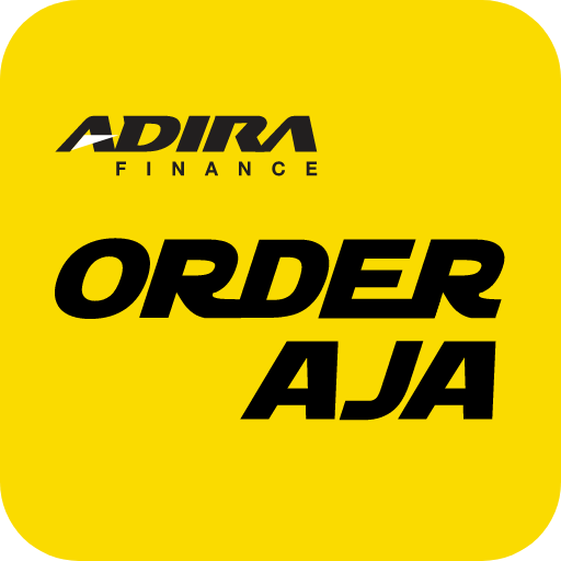 Detail Logo Adira Finance Png Nomer 45