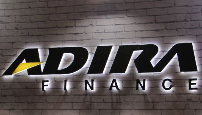 Detail Logo Adira Finance Png Nomer 49
