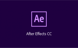 Detail Logo Adobe After Effect Nomer 12