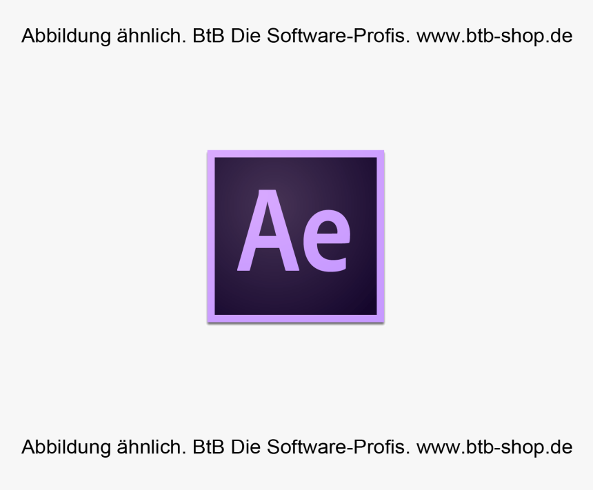 Detail Logo Adobe After Effect Nomer 13