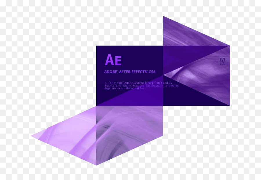 Detail Logo Adobe After Effect Nomer 39