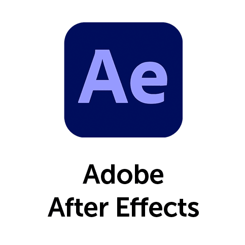 Detail Logo Adobe After Effect Nomer 49