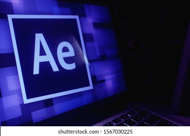 Detail Logo Adobe After Effects Nomer 26