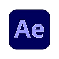 Detail Logo Adobe After Effects Nomer 8