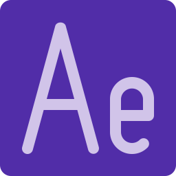 Detail Logo Adobe After Effects Nomer 10