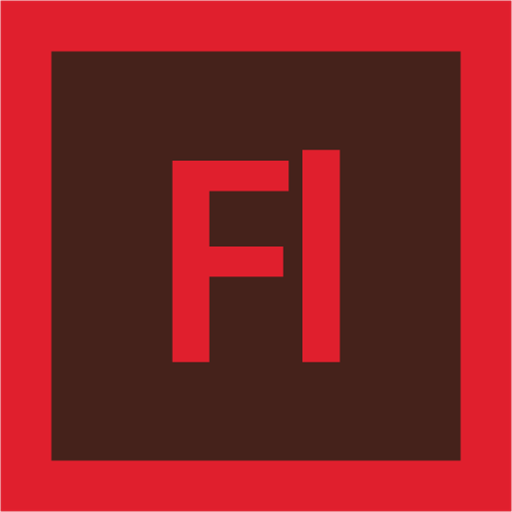 Logo Adobe Flash - KibrisPDR