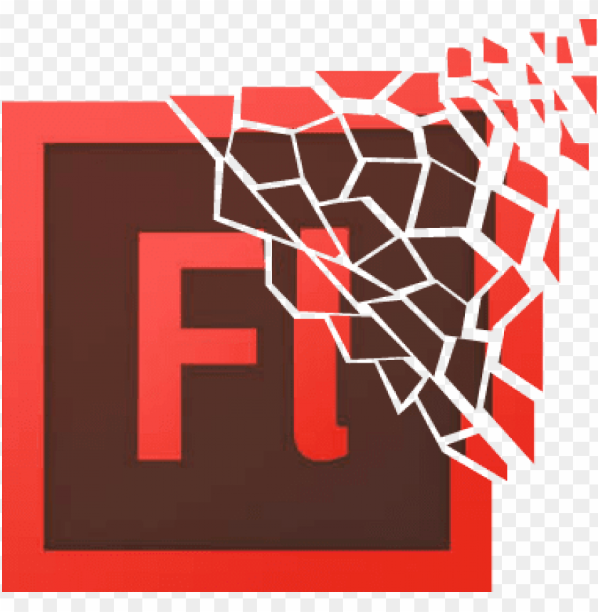 Detail Logo Adobe Flash Nomer 20