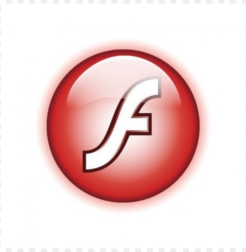 Detail Logo Adobe Flash Nomer 22