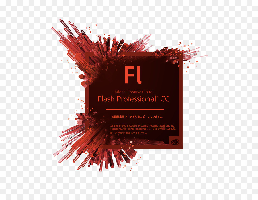 Detail Logo Adobe Flash Nomer 26