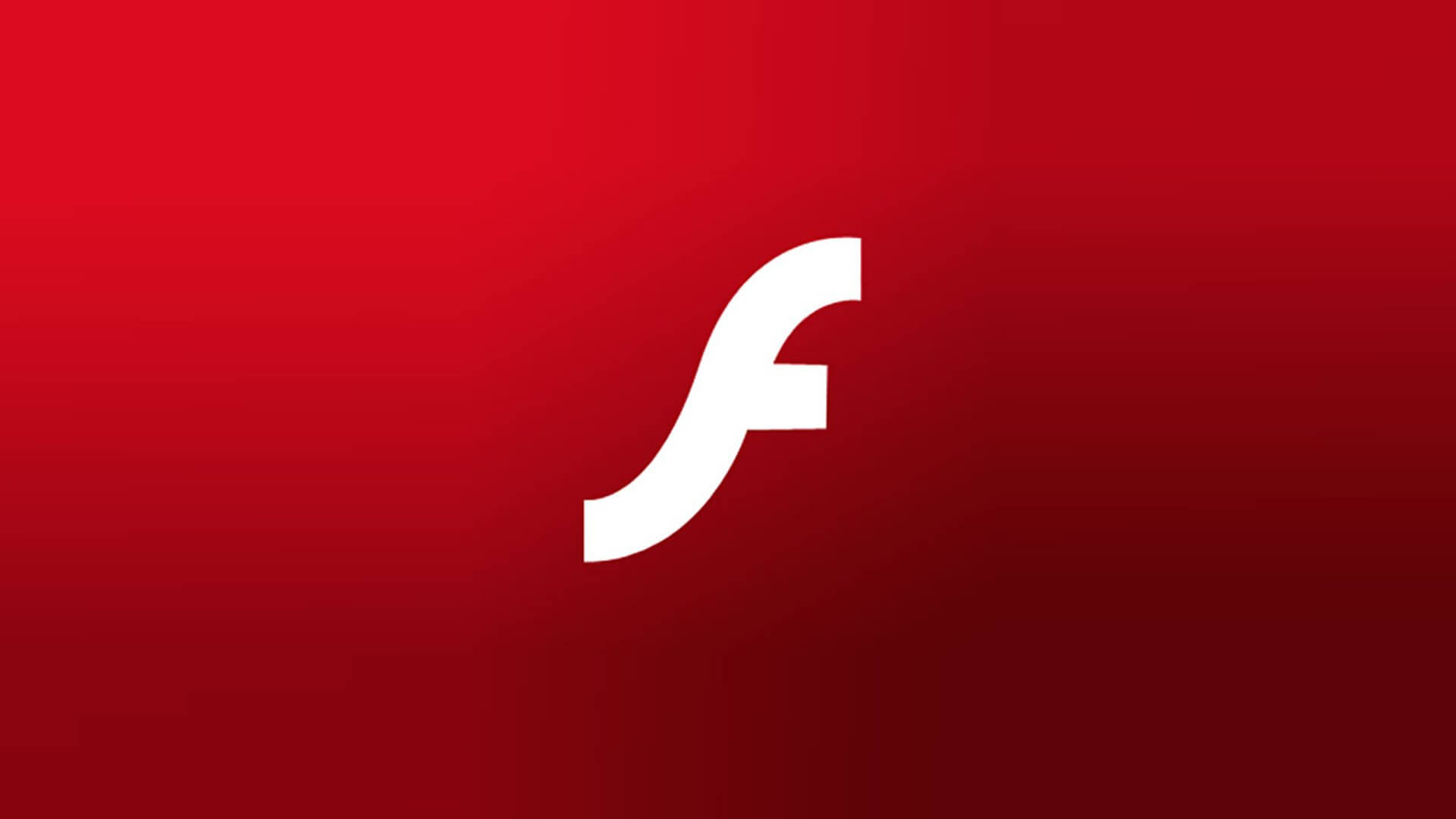 Detail Logo Adobe Flash Nomer 29