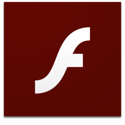 Detail Logo Adobe Flash Nomer 37