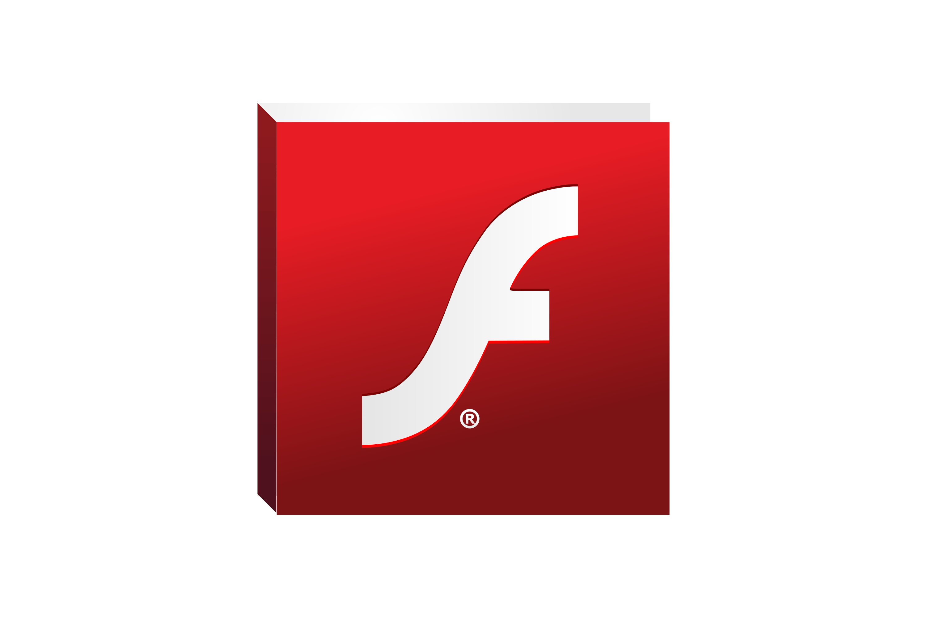 Detail Logo Adobe Flash Nomer 38