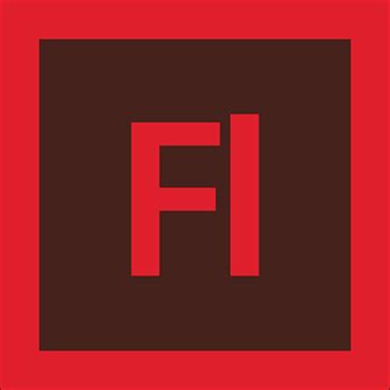 Detail Logo Adobe Flash Nomer 43