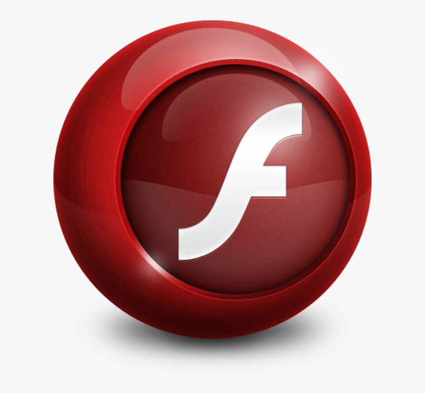 Detail Logo Adobe Flash Nomer 45