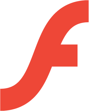 Detail Logo Adobe Flash Nomer 48