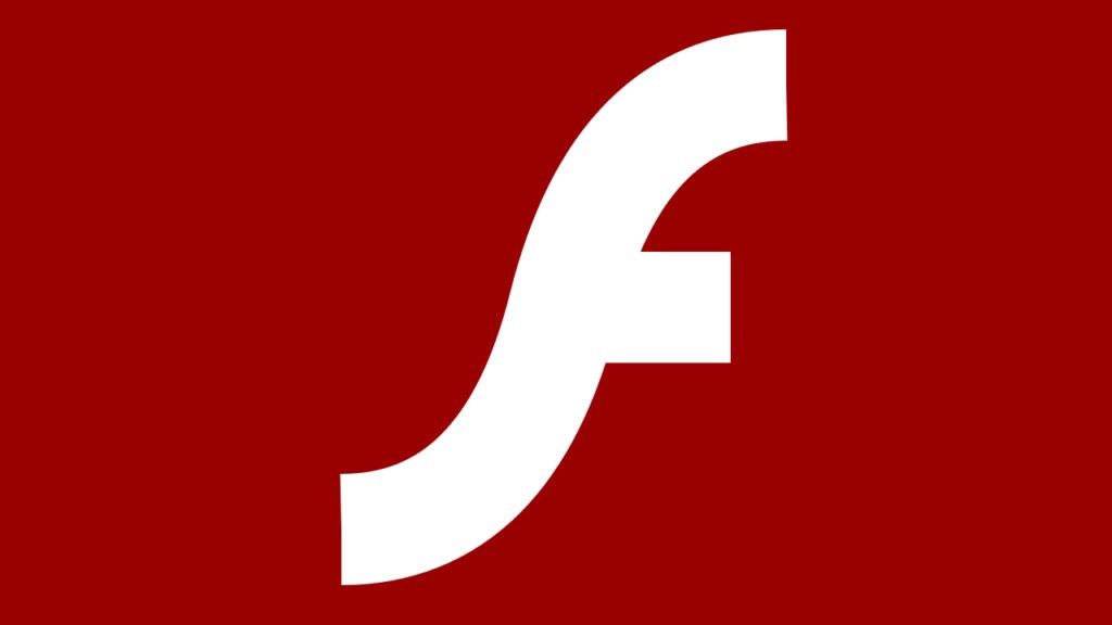Detail Logo Adobe Flash Nomer 49