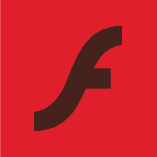 Detail Logo Adobe Flash Nomer 57