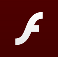 Detail Logo Adobe Flash Nomer 10