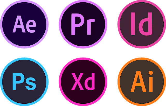 Detail Logo Adobe Illustrator Png Nomer 5