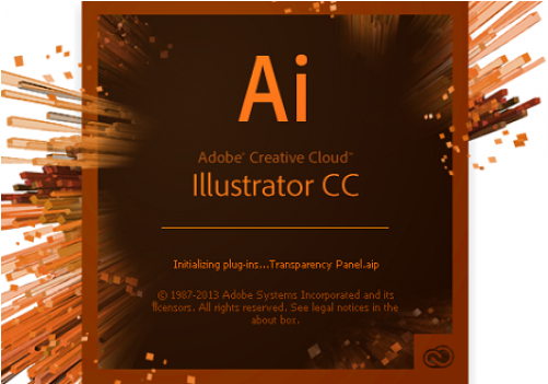 Detail Logo Adobe Ilustrator Png Nomer 20