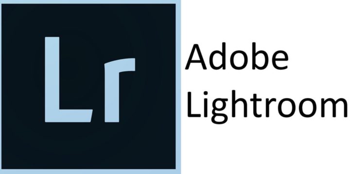 Detail Logo Adobe Lightroom Nomer 11