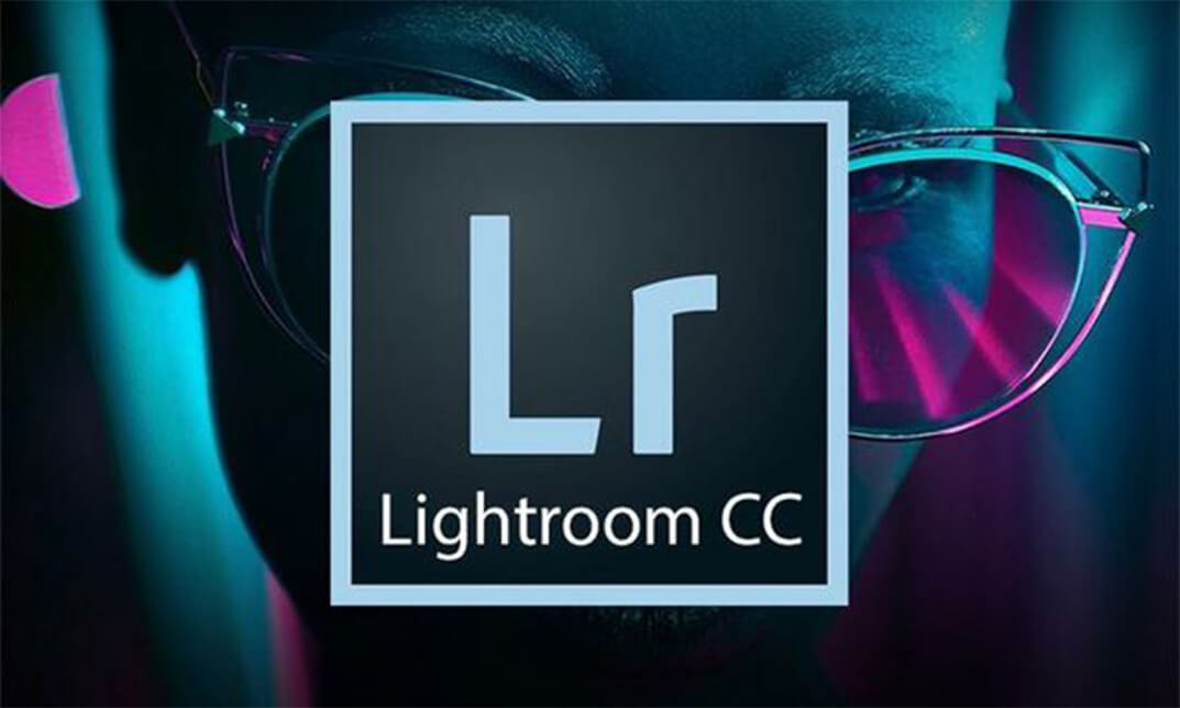 Detail Logo Adobe Lightroom Nomer 13