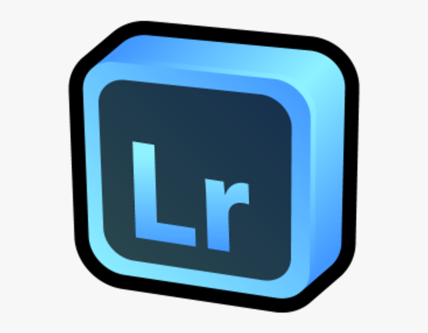 Detail Logo Adobe Lightroom Nomer 19