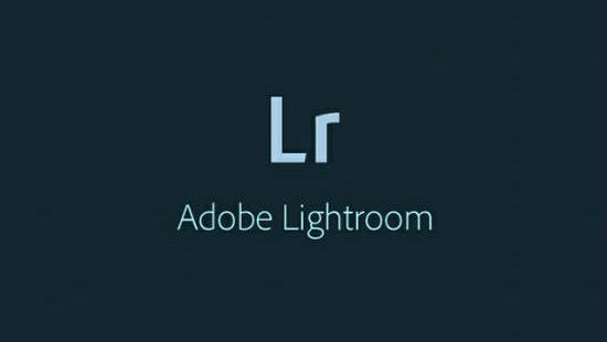 Detail Logo Adobe Lightroom Nomer 26