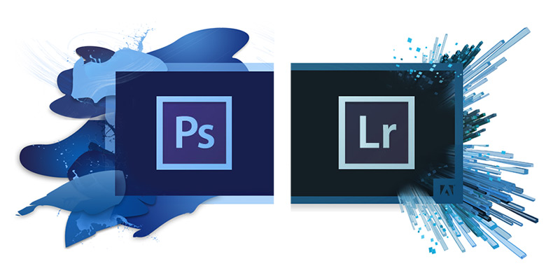 Detail Logo Adobe Lightroom Nomer 33