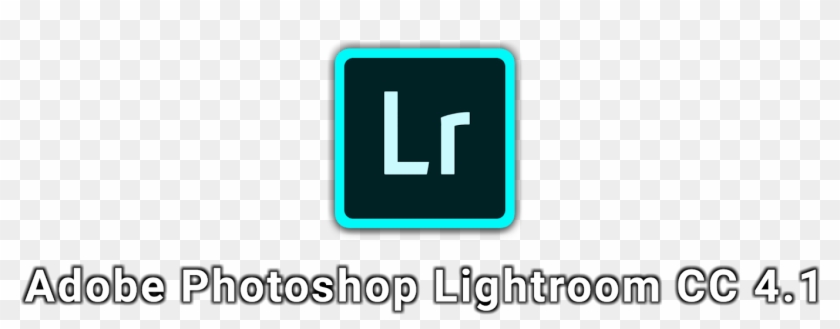 Detail Logo Adobe Lightroom Nomer 40