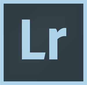 Detail Logo Adobe Lightroom Nomer 6