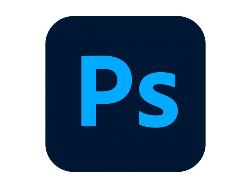 Logo Adobe Photoshop - KibrisPDR