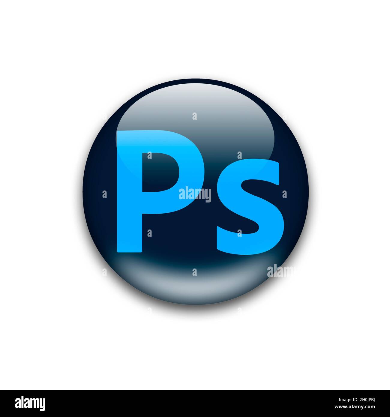 Detail Logo Adobe Photoshop Nomer 37