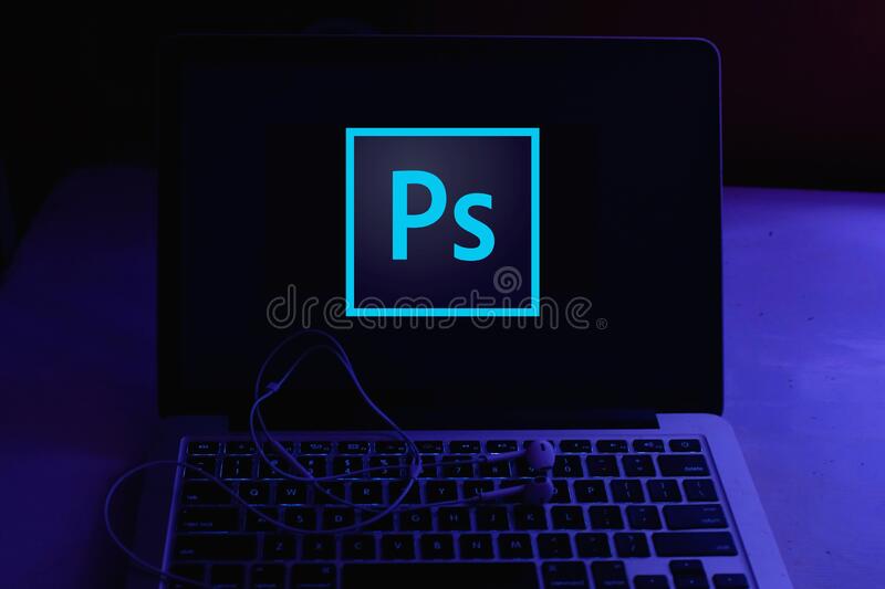 Detail Logo Adobe Photoshop Nomer 38