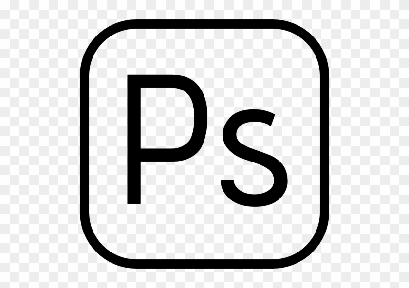 Detail Logo Adobe Photoshop Nomer 53