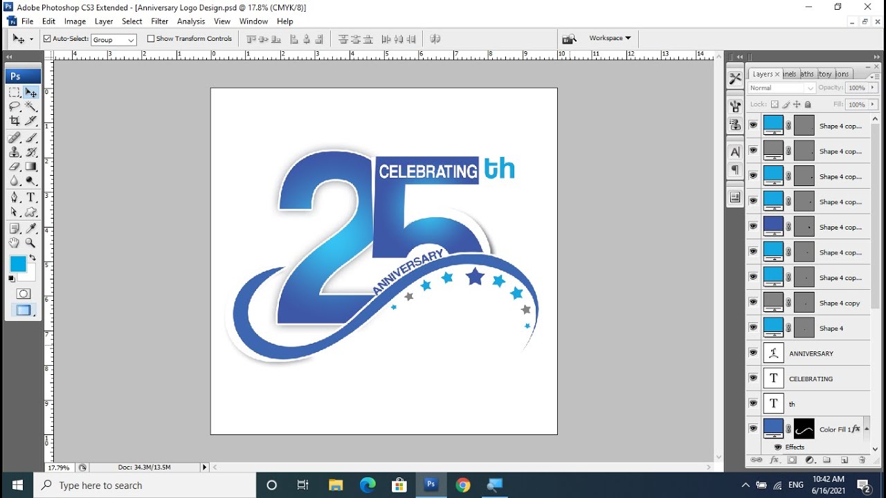 Detail Logo Adobe Photoshop Nomer 54